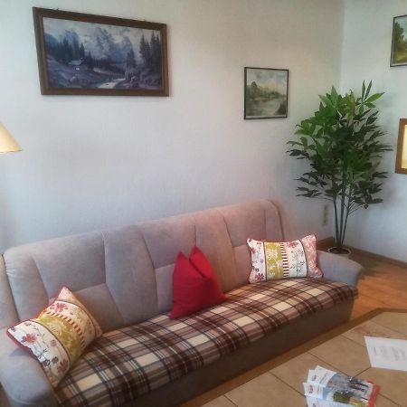 Ferienwohnung Rauscher Altenberg  Exterior foto