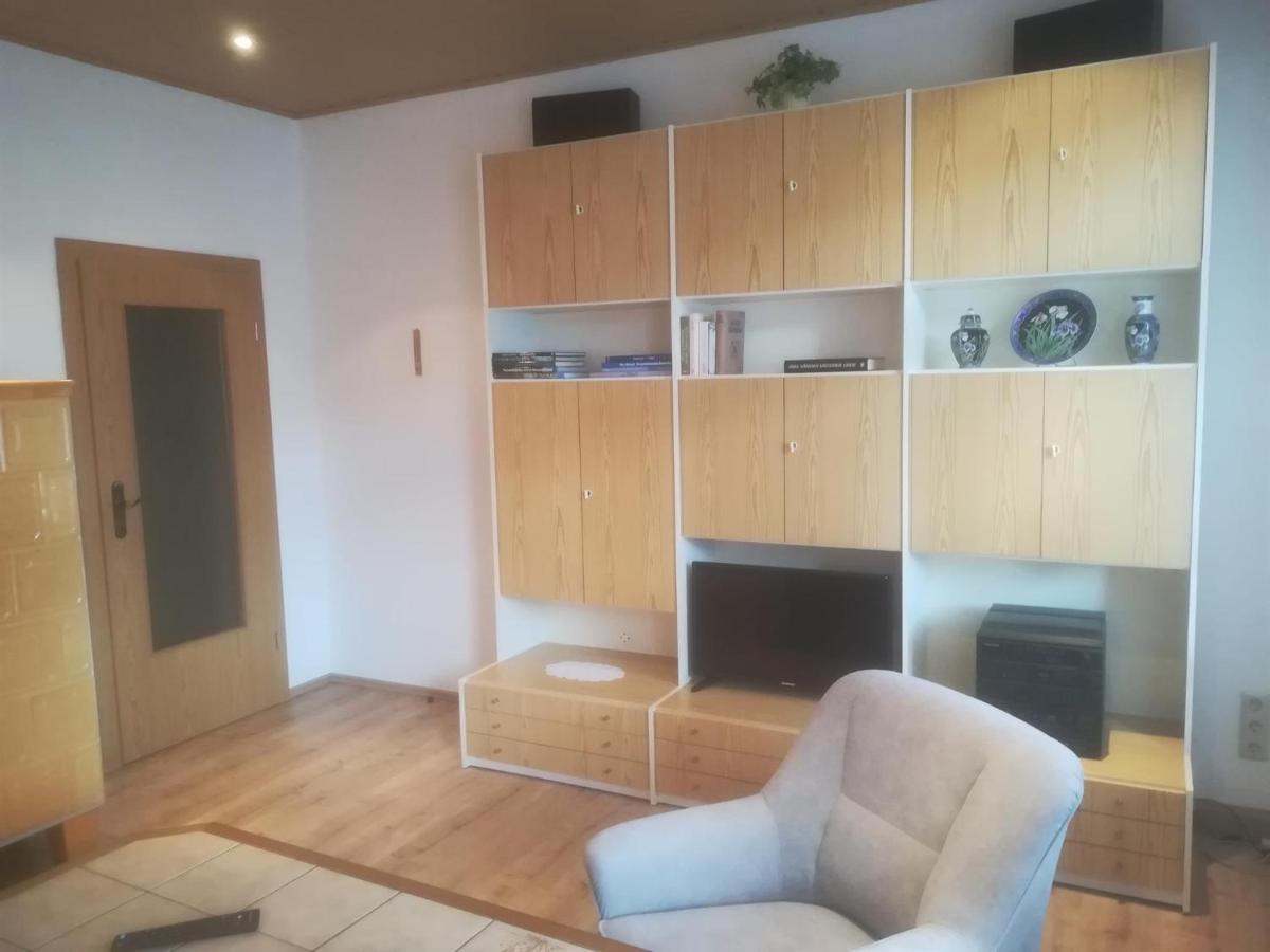 Ferienwohnung Rauscher Altenberg  Exterior foto